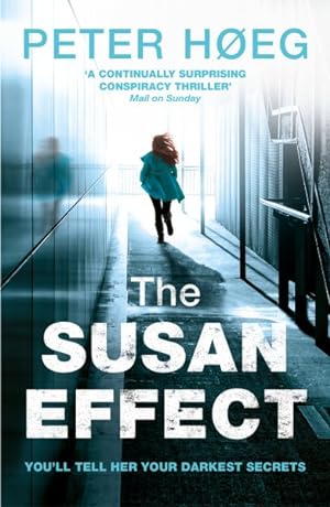 Seller image for Susan Effect for sale by GreatBookPrices