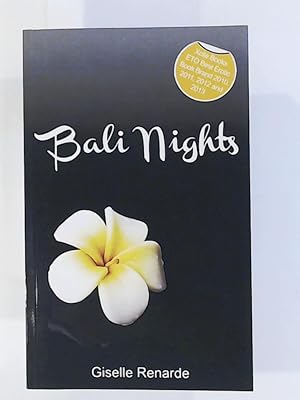 Bild des Verkufers fr Bali Nights zum Verkauf von Leserstrahl  (Preise inkl. MwSt.)