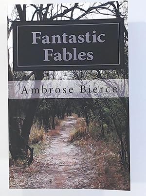 Seller image for Fantastic Fables for sale by Leserstrahl  (Preise inkl. MwSt.)
