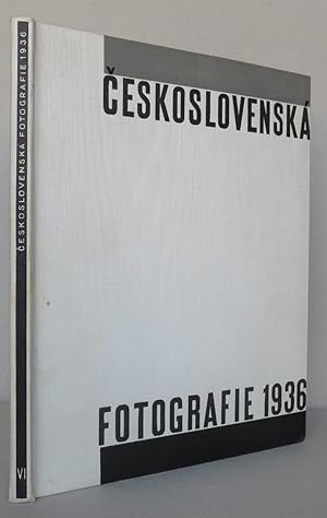 Bild des Verkufers fr Ceskoslovenska fotografie VI, 1936 zum Verkauf von Antikvariat Valentinska