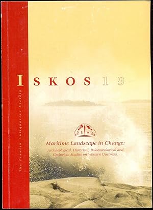 Maritime Landscape in Change: Archaeological, Historical, Palaeoecological and Geological Studies...