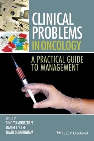 Bild des Verkufers fr Clinical Problems in Oncology : A Practical Guide to Management zum Verkauf von AHA-BUCH