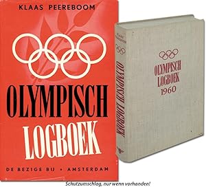 Olympisch Logboek 1960.