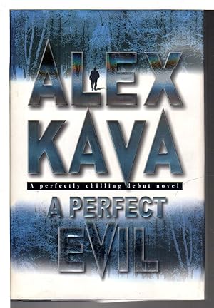 Immagine del venditore per A PERFECT EVIL. venduto da Bookfever, IOBA  (Volk & Iiams)