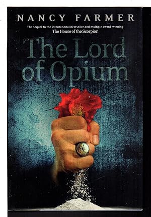 Bild des Verkufers fr LORD OF OPIUM zum Verkauf von Bookfever, IOBA  (Volk & Iiams)