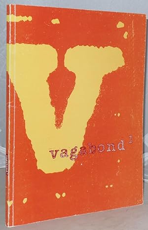 Seller image for Vagabond: No 1 for sale by Besleys Books  PBFA