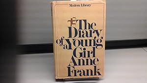 The Diary of a Young Girl