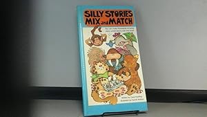 Silly Stories Mix and Match