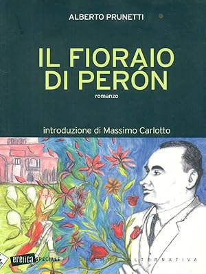 Seller image for Il fioraio di Pern for sale by Librodifaccia