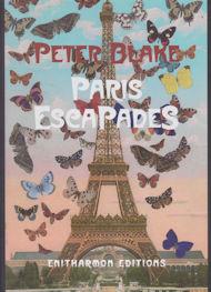 Seller image for Paris Escapades for sale by timkcbooks (Member of Booksellers Association)