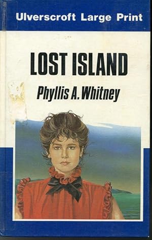 Seller image for Lost Island for sale by Librairie Le Nord