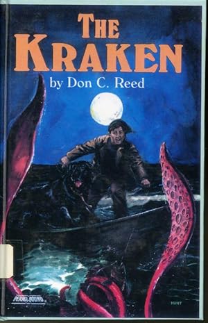 Seller image for The Kraken for sale by Librairie Le Nord