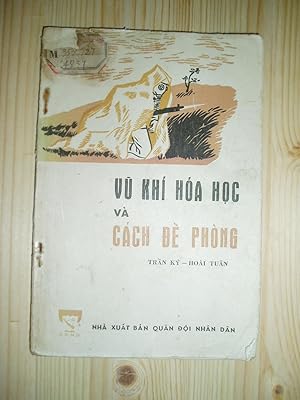 Seller image for Vu kh ha hoc v cch d phng for sale by Expatriate Bookshop of Denmark