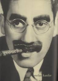 Seller image for Groucho: The Life and Times of Julius Henry Marx. isbn 9780713994698 for sale by Frans Melk Antiquariaat