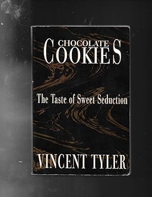 CHOCOLATE COOKIES : The Taste of Sweet Seduction