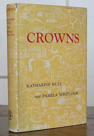 Seller image for Crowns (First Printing) for sale by Bradhurst Fine Editions