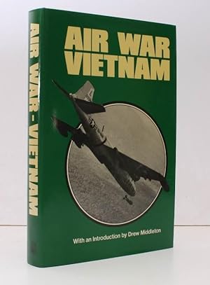 Seller image for Air War Vietnam. [First UK Edition]. FIRST UK EDITION IN UNCLIPPED DUSTWRAPPER for sale by Island Books