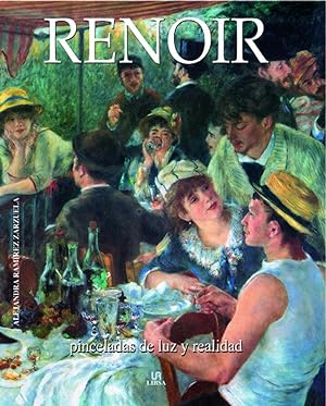 Seller image for Renoir Pinceladas de luz y realidad for sale by Imosver