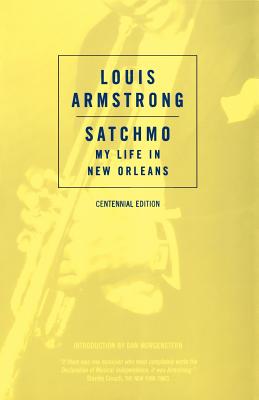 Imagen del vendedor de Satchmo (Paperback or Softback) a la venta por BargainBookStores