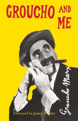 Bild des Verkufers fr Groucho and Me (Paperback or Softback) zum Verkauf von BargainBookStores