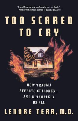Immagine del venditore per Too Scared to Cry: Psychic Trauma in Childhood (Paperback or Softback) venduto da BargainBookStores