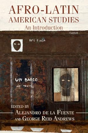 Imagen del vendedor de Afro-Latin American Studies : An Introduction a la venta por GreatBookPrices