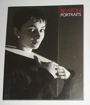 Seller image for Beaton Portraits (National Portrait Gallery, London 5 February - 31 May 2004) for sale by David Bunnett Books