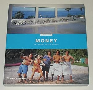 Bild des Verkufers fr Art Works - Money zum Verkauf von David Bunnett Books