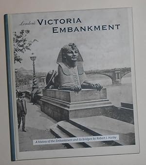 Seller image for London's Victoria Embankment for sale by David Bunnett Books