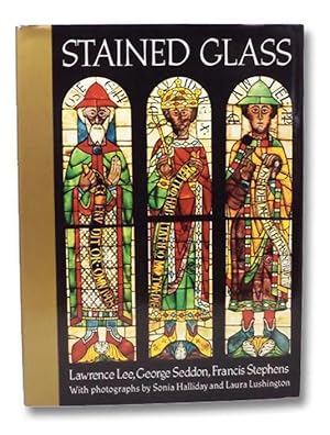 Seller image for Stained Glass for sale by Yesterday's Muse, ABAA, ILAB, IOBA