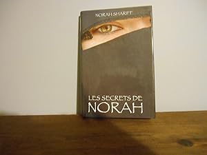 Seller image for LES SECRETS DE NORAH for sale by La Bouquinerie  Dd