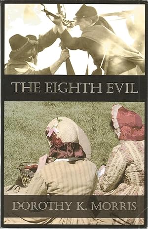 Seller image for The Eighth Evil for sale by The Book Junction