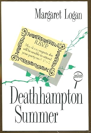 Seller image for Deathhampton Summer for sale by Dearly Departed Books