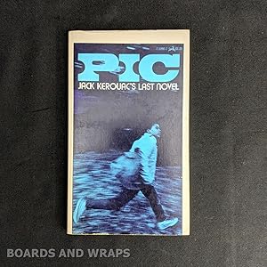 Seller image for Pic A Novel for sale by Boards & Wraps