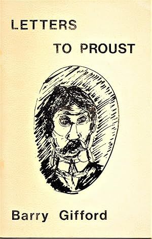 LETTERS TO PROUST