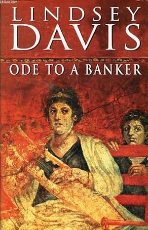 Imagen del vendedor de ODE TO A BANKER a la venta por Le-Livre