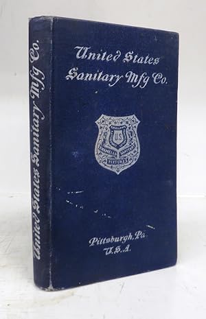 United States Sanitary Mfg Co. catalog