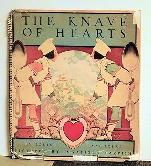 Seller image for The Knave Of Hearts for sale by Jans Collectibles: Vintage Books