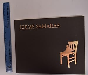 Immagine del venditore per Samaras: Chairs, Heads, Panoramas venduto da Mullen Books, ABAA