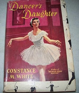Bild des Verkufers fr Dancer's Daughter zum Verkauf von Easy Chair Books