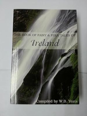Seller image for The book of fairy & folk tales of Ireland for sale by Libros Ambig