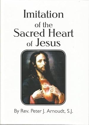 Imitation of the Sacred Heart of Jesus