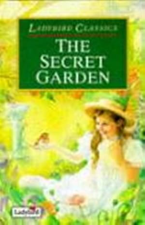 Ladybird Classics Secret Garden