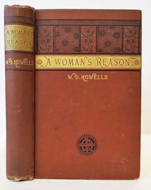 A Woman's Reason: A Novel