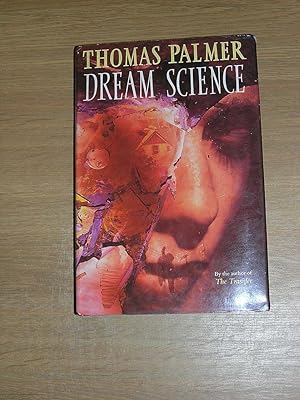 Seller image for Dream Science for sale by Neo Books