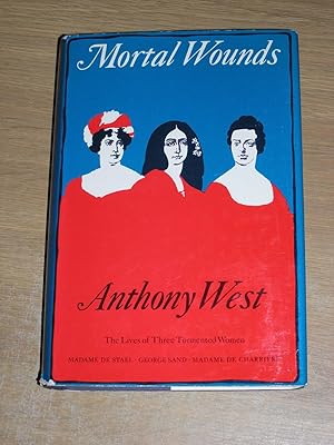 Seller image for Mortal Wounds for sale by Neo Books