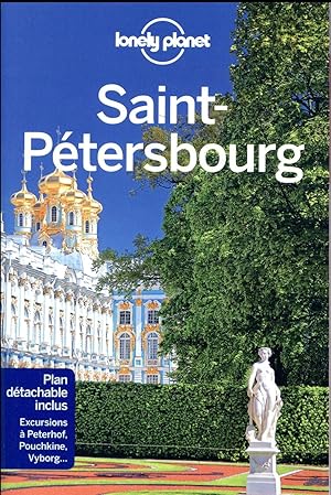 Saint Pétersbourg (3e édition)