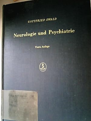 Neurologie und Psychiatrie. Ein Lehrbuch für Studierende und Ärzte.