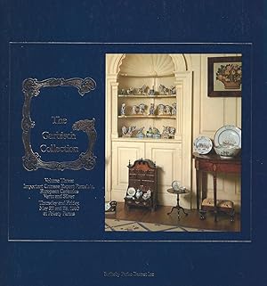 Seller image for THE GARBISCH COLLECTION. Volume Three. Important Chinese Export Porcelain, European Ceramics, Vertu and Silver for sale by Frey Fine Books