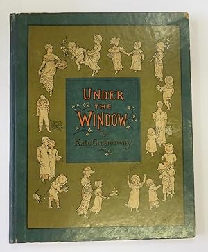 Seller image for Under The Window Pictures & Rhymes for Children for sale by St Marys Books And Prints